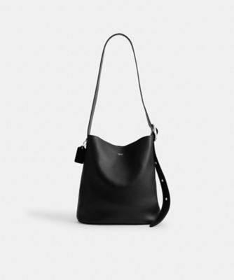 ＜COACH＞ブリーカー　バケット　バッグ　３６